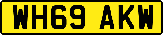 WH69AKW