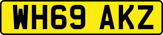 WH69AKZ