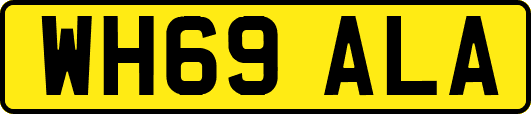 WH69ALA