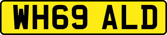 WH69ALD