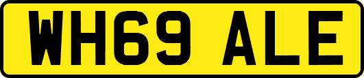 WH69ALE
