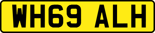 WH69ALH