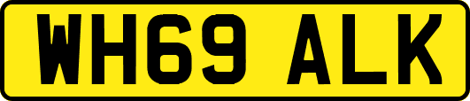WH69ALK