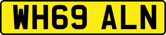 WH69ALN