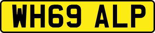 WH69ALP