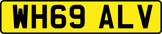 WH69ALV
