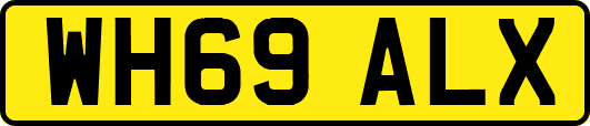 WH69ALX