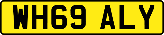 WH69ALY