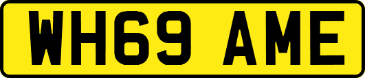 WH69AME