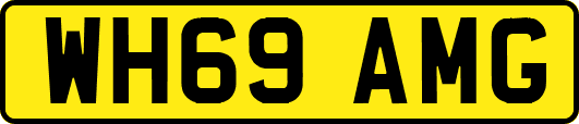 WH69AMG
