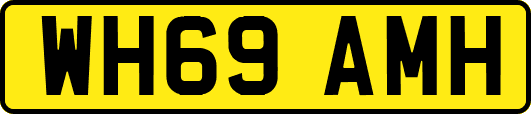 WH69AMH