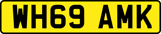 WH69AMK