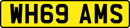 WH69AMS