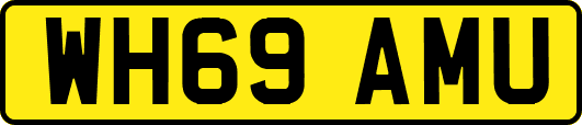 WH69AMU
