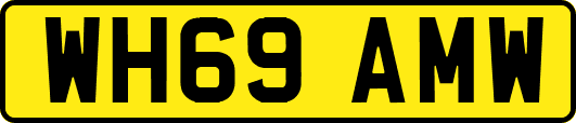 WH69AMW