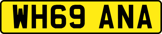 WH69ANA