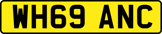 WH69ANC