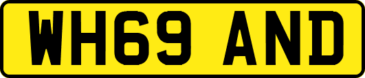 WH69AND
