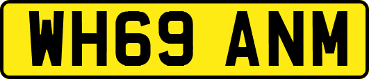 WH69ANM