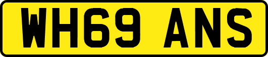 WH69ANS