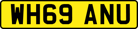 WH69ANU