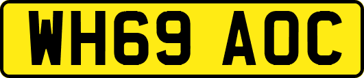 WH69AOC