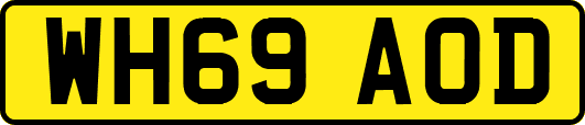 WH69AOD