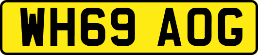 WH69AOG