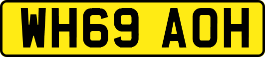 WH69AOH