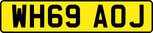 WH69AOJ