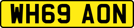 WH69AON
