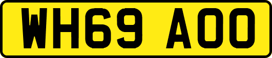 WH69AOO