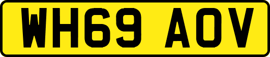 WH69AOV
