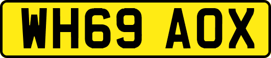 WH69AOX