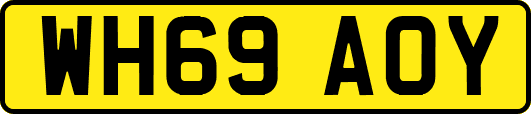 WH69AOY
