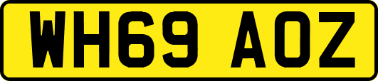 WH69AOZ