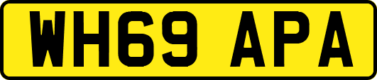 WH69APA