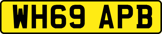 WH69APB