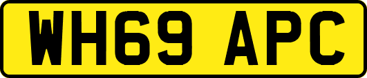 WH69APC