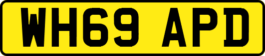 WH69APD