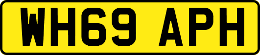 WH69APH