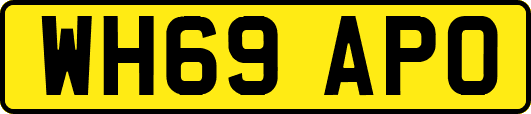 WH69APO