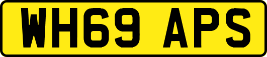 WH69APS