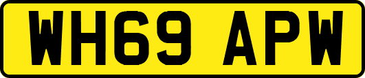 WH69APW