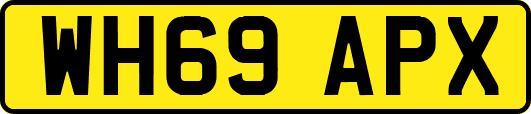 WH69APX