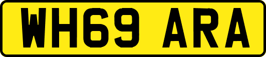 WH69ARA