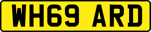 WH69ARD