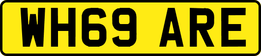 WH69ARE