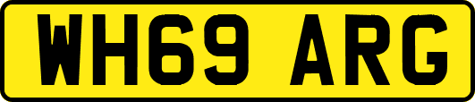 WH69ARG