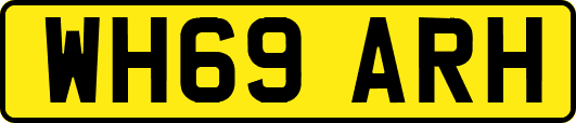 WH69ARH